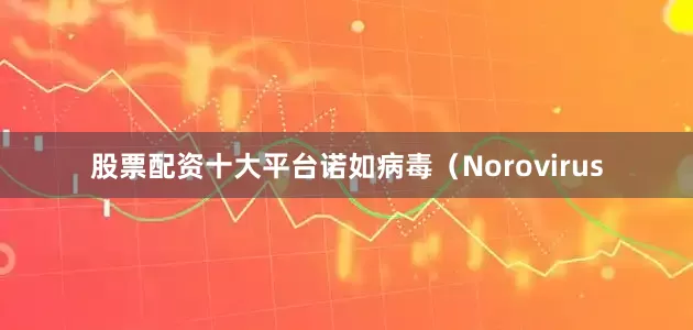 股票配资十大平台诺如病毒（Norovirus