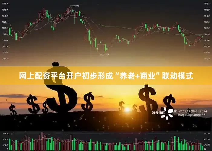 网上配资平台开户初步形成“养老+商业”联动模式