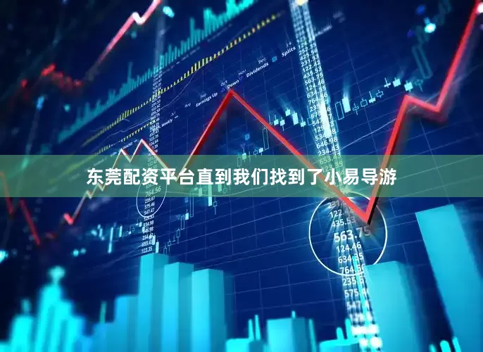 东莞配资平台直到我们找到了小易导游